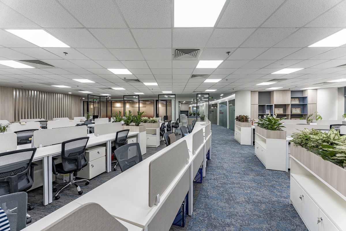 azdecor thiết kế thi công nội thất