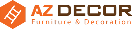 Logo AZdecor